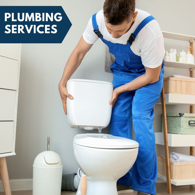 Plumbing Company in Dayton, MN